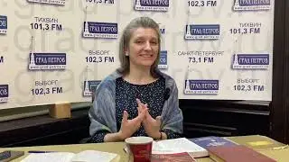 «Щедрая среда». Наталья Юферева о теме блудного сына в русской литературе XVII века