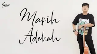MASIH ADAKAH - ENCHAN (KARAOKE OFFICIAL)