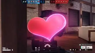 Rainbow six - No one likes these tactics... Xbox One S Gameplay 4K!