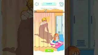 What are you doing | Brain Rush level 6