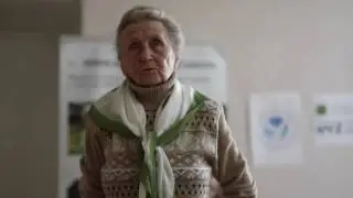 Сосновская Мария Трофимовна