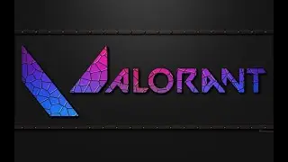 Играю в VALORANT