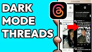 How To Enable Dark Mode On Threads 2024
