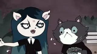 The Summoning - from GO! (Rus VO) НА РУССКОМ