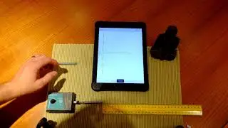 Spring Force Experiment