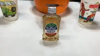 WE TRY THE WORLDS STRONGEST MOUTHWASH