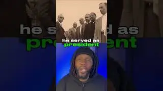 Who was Cecil B Moore ?? - The Lion Of North Philadelphia
