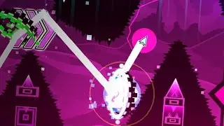 Heritage (Insane Demon) by Karma8 & More | Geometry Dash