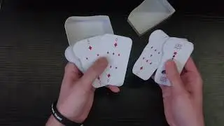 Yes, That's a Deck of Cards | ep. 32