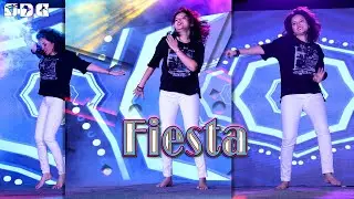 My first dance performance after pandemic | Shipra's Dance Class