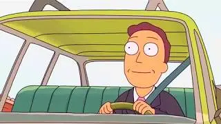 Edhari- Transcending Human Music (Rick and Morty)