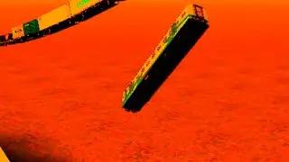 Are we there yet? meme