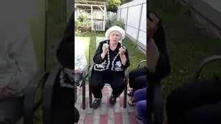 Осеченки, Никитина Валентина Фёдоровна