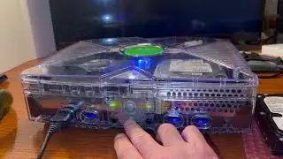 OG Xbox Custom