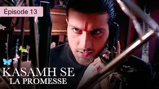 Kasamh Se - Ep 13 - Série en français - HD