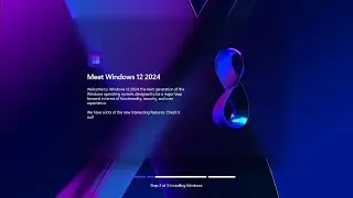 Windows 12 - 2024 Master Class Outlook !