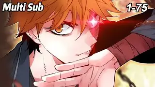 💥【New】【Multi Sub】Biting is wrong EP 1~75 