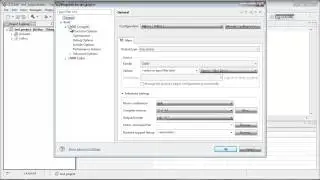 Turning on compiler optimization
