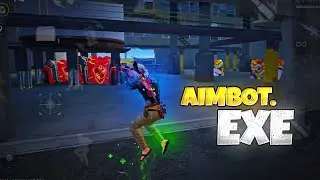 Mobile Players VS PC Players💀 Poco M5 - Freefire Highlights