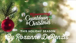 ‘Twas The Night Before Hallmark Countdown To Christmas