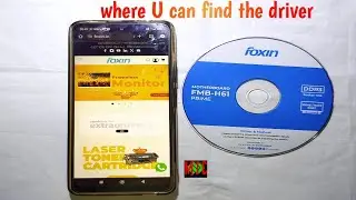Foxin FMB-H61 Driver Download / Foxin H61 Drivers Download / Foxin Motherboard