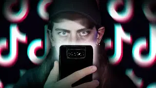 Come TIKTOK sta DISTRUGGENDO la tua ATTENZIONE