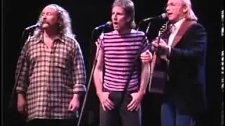 Crosby, Stills & Nash   Daylight Again   Full Live DVD 1982