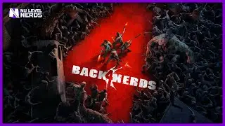 Back 3 Blood: Army of Nerds