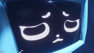 Kerfus' Nightmare ( =ノωヽ=)