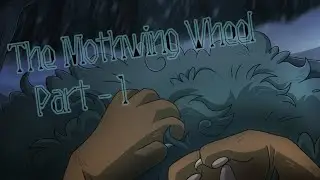 The Mothwing Wheel - Map part -1