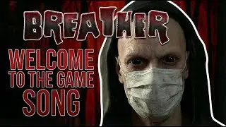 Breather (Welcome To The Game song)