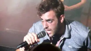 marco mengoni  nessuno @ genova