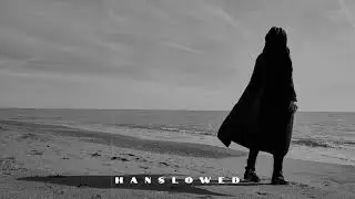 Ocean eyes - Hannah Gracelynn | Slowed Down Sad Songs | (𝙨𝙡𝙤𝙬𝙚𝙙 + 𝙧𝙚𝙫𝙚𝙧𝙗)