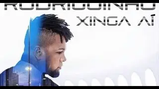Rodriguinho |  Não sou covarde | 2016