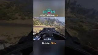 Let's all ride Flying Vehicle this October 30th in ONCE HUMAN! 