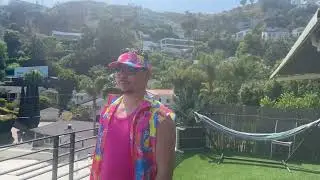 IAmJNabe Vlog - Episode 7 "Hollywood"