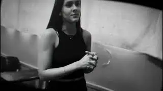 Rastros invisíveis