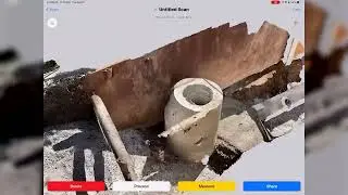 Avoid Rework with 3D Reality Capture and vSite