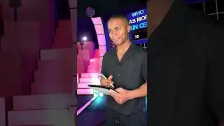 If Mike Tyson Was On A Game Show