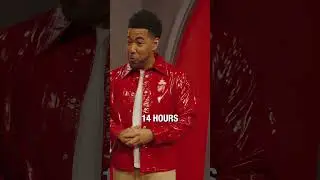 @statefarm #Gamerhood Neo City only gets more competitive on Ep 4! Tune in Friday at 6pm ET #ad