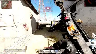 COD: MW - FFA - #2 (UZI)