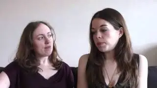 Mace and Burton EdFringe Video Diary #10