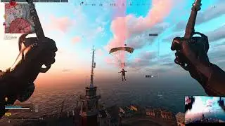 34 kills résurgence no commentary