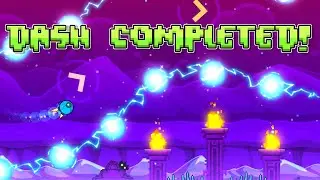 Geometry Dash 2.2 - 
