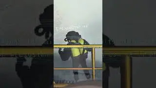 Он смелый (Lethal Company)