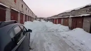 Китайский вранглер! Jeep vrangler.  Непонятки.  Угар.