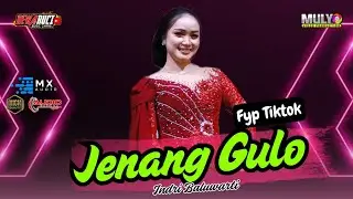 LANGGAM JENANG GULO - INDRI BALUWARTI || DEWARUCI MUSIC • MX  AUDIO PRO • MULYO MULTIMEDIA