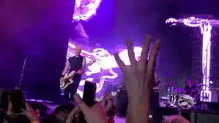 AFI - Dancing Through Sunday (Live 3/11/23 Kia Forum, Sing the Sorrow anniversary show)
