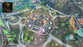 [EU] Apex Legends - Horizon 13 Kills & Over 3K Damage!