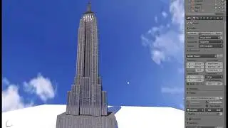 Blender i5 6600 + gtx970 rendering speed comparison